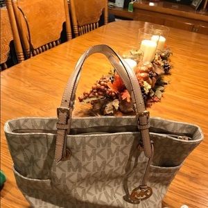 Michael Kors purse